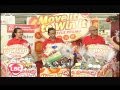 Move It To Win It Week 1 NCR Winners
