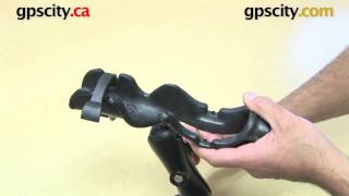 RAM-ROD 2000 Fishing Rod Holder: Overview (RAM-117) @ gpscity.com