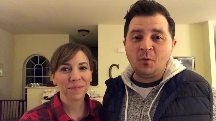 Special message to Pastor John Swint from Jason & ...