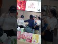 Sweet Vibe Dance 🧋🔥 Smooth Moves in a Bubble Tea Shop | 135