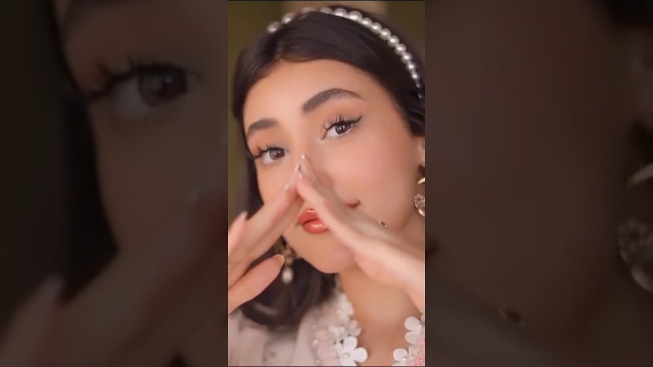 Sahar Hashmi’s Stunning New Look – Fashion Moments You Can’t Miss! 🔥✨