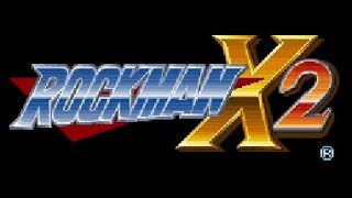 【SFC】ロックマンX2【エンディングまで】