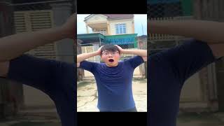 Epic iGO - Kietfei saves the world #funny #memes #shorts