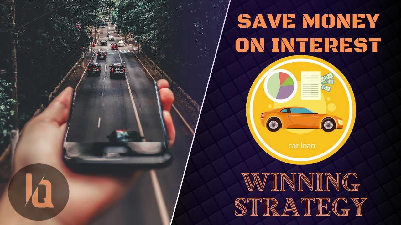 6 Ways to Pay Off Your Car Loan Early YouTube