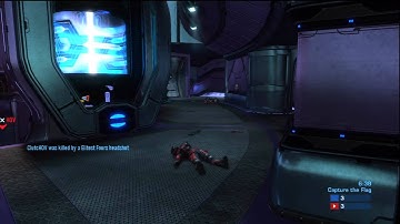 MLG CTF 5 v2.0 on MLG Zealot v2.0: a PuRe Gangster