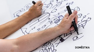 Sketchnoting 101: Drawing as a Communication Tool