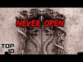 Top 10 Scary Doors You Should NEVER Open