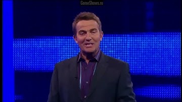 The Chase Intro Series 1 Episode 2 30/06/2009