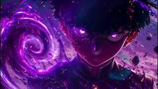 ICEDMANE - FUNK CRIMINAL (Ultra Slowed Reverb) [1 Hour Version]