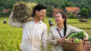 JACK DECIDES TO SELL HIS COMPANY AFTER BANKRUPTCY – RETURNS TO FARMING WITH TU TIEN