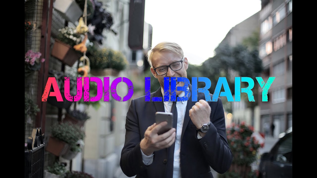 Tape Machines The Winner [AUDIO LIBRARY] YouTube