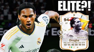 The TRUTH About Golazo Didier DROGBA