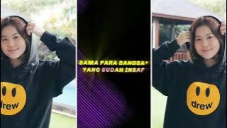 PRESET FOTO📸 KALAU BARU NAKAL GAK USAH PAMER📱