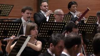 OAV | Schubert: Symphony n. 3 | Lorenzo Passerini