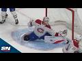 Jacob Fowler And The Canadiens Stand Tall In A WILD Final Minute In Ottawa