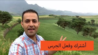 دقائق رائعة من الريف واجوا الريف إب اليمن محمد الغيثي