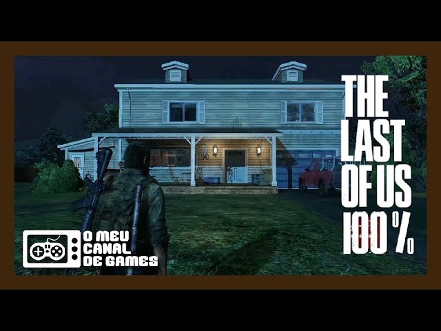 A HISTÓRIA NÃO CONTADA de Joel Miller - The Last of Us - The Last of Us  Brasil