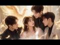 From "Village Idiot" to Goddess: 3 Billionaire Brothers Are Fighting for My Love!