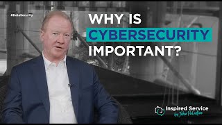 Why Is Cybersecurity So Important?