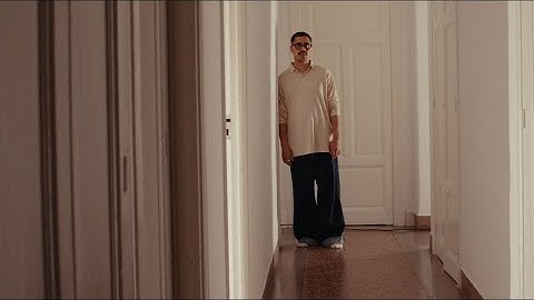 SOLARR ECLIPSE (THE SHORT FILM)