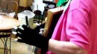 "Coney Island Washboard" featuring Washboard Kitty chords