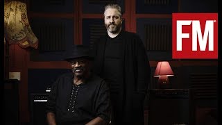 the track alexander oneal on creating criticize 30
