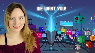 Join Our Revolution - It Starts Here (Promo Vid)