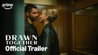 Drawn Together | Official Trailer | Prime Video
