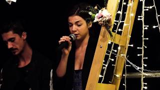 Alexandru Voicu Și Cristina Juncu Citesc Poezii De Mircea Cărtărescu