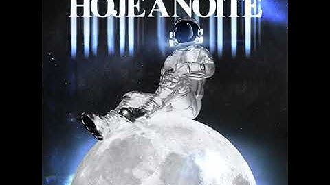 Pabllo Vittar - HOJE À NOITE (feat. Nattan)