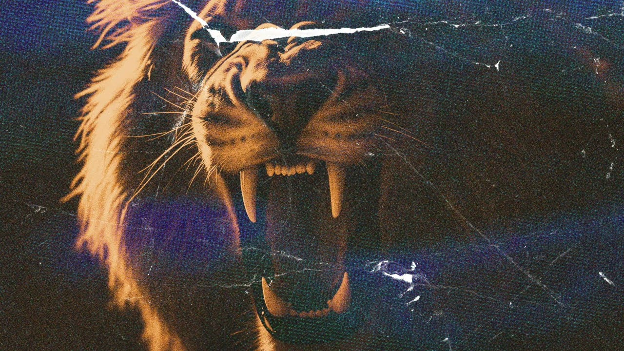 UNSECRET X QUE PARKS - CHAMPION BY NATURE [OFFICIAL AUDIO]