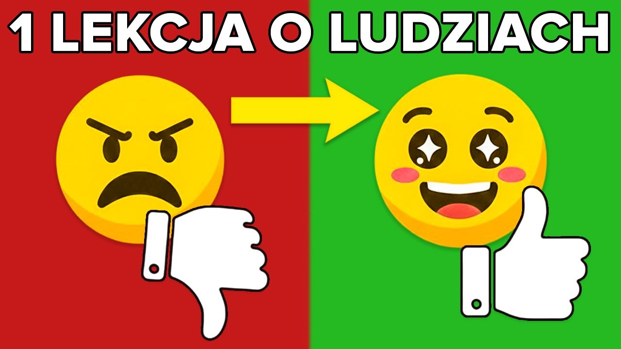 Zrozumiesz to = będziesz szczęśliwszy niż większość ludzi