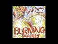 Shonen Knife - Burning Farm (1983) (Full Album)