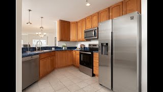8047 Windward Key Drive video tour