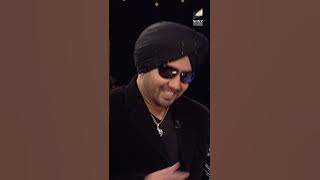 Daler Mehndi ने बांधे तारीफ़ के पुल Mika Singh के लिए | Dus Ka Dum | Shorts