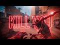 KILL YOU🩸#cs2 #montage #edit