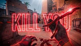 KILL YOU🩸#cs2 #montage #edit