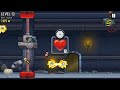 Jetpack Joyride Classic Brains Attack Event completed