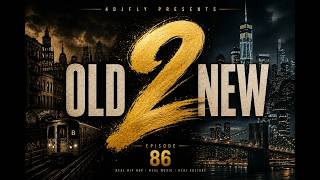 Ghostface Killah, Nas & Clipse | Old 2 The New 86 | Boom Bap Hip Hop DJ Mix