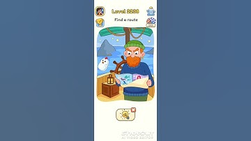#dop2 level 2238🛳  #games #funny