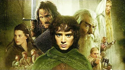 Is the Lord of the Rings the best trilogy?
