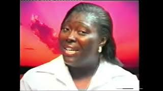 Nicole Mara - Nyonga Mulema (Clip Officiel)