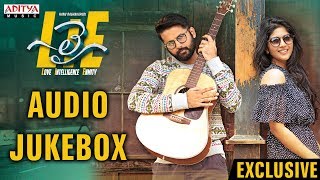 Lie Full Songs JukeBox || Lie Songs ||  Nithiin, Megha Akash || Hanu Raghavapudi || Mani Sharma