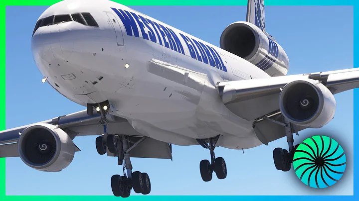 MSFS LIVE | TFDi MD-11 IN MSFS 2024 | CHASEPLANE | GIVEAWAY | Miami (MIA) ✈ Bogota (BOG) #msfs2024