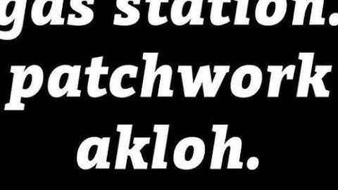 Patchwork Full Live Set Mohawk Place Buffalo, New York 12/28/2023