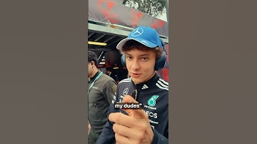 What is Kimi’s favourite quote of all time? 👀 #f1 #formula1 #mercedesf1