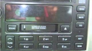 Career Overview 2005 Suzuki Forenza Wagon Used Cars Macon GA