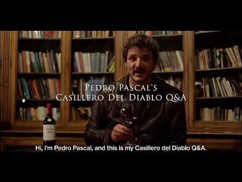 Video: Pedro Pascal: Biografi, Kreativitet, Karriere, Personlige Liv