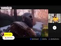 WAVER Radio Episode 11: GOD OF WAR