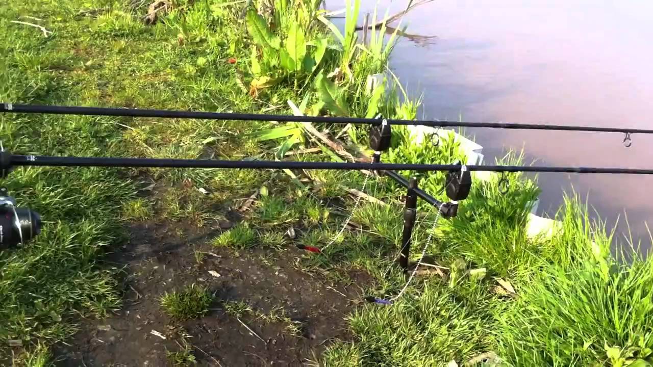 buzz bar setup YouTube